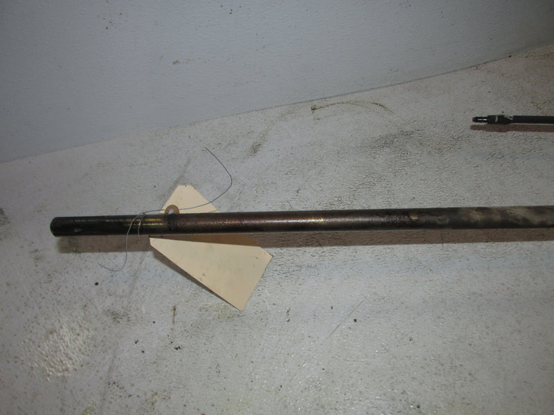 Yamaha 40hp 2 stroke outboard 20" Lower Unit