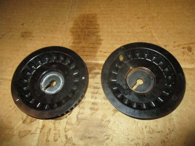 Yamaha 4.2L 250hp outboard driven gear set (6CB-11567-00-00)