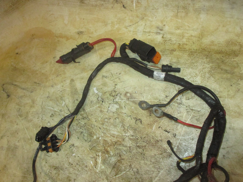 Johnson 115hp 2 Stroke Outboard Engine wiring harness (584762)