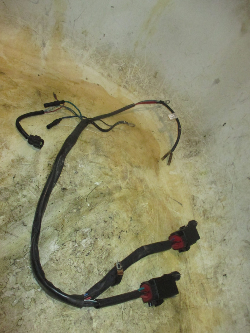 Mercury 50hp 4 stroke outboard trim relays and harness (84-82682A31)