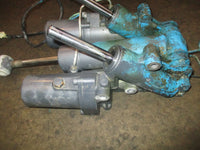 Load image into Gallery viewer, Yamaha 300hp 4 stroke outboard tilt trim unit (69J-06)
