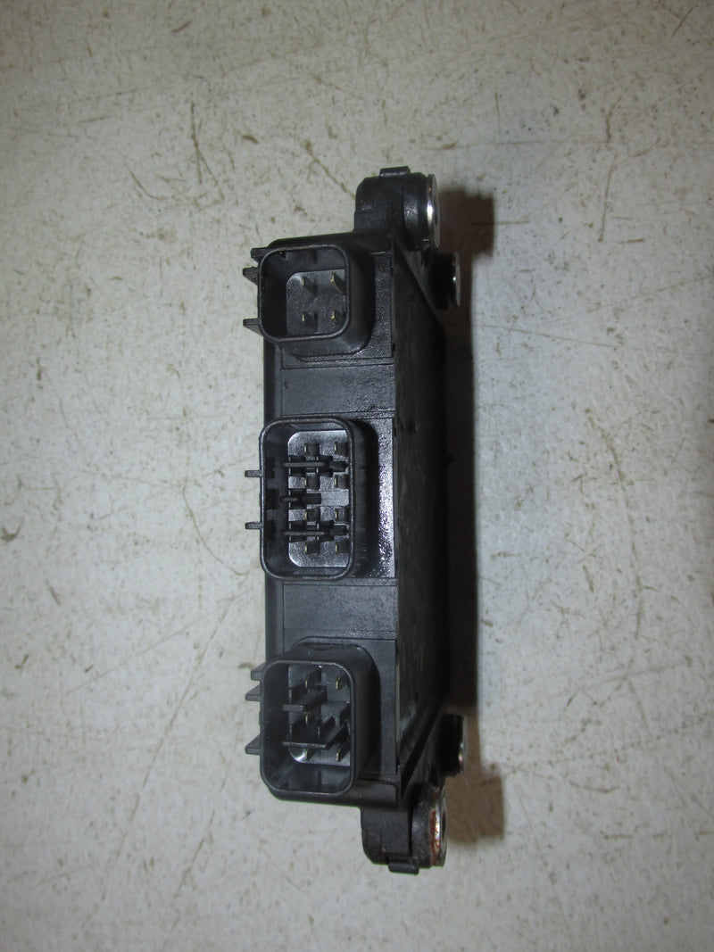 Yamaha 90hp 4 Stroke Outboard ECU (67F-02/67F-85540-02-00)