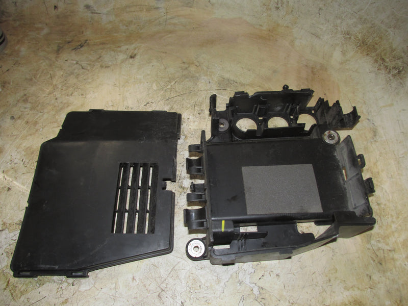 Suzuki DF50 50hp Outboard Electronics Holder