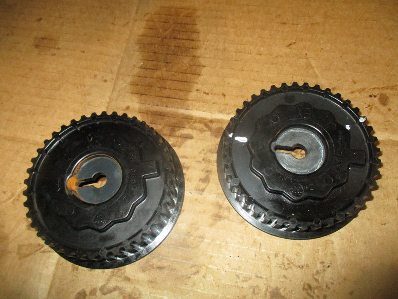 Yamaha 4.2L 250hp outboard driven gear set (6CB-11567-00-00)