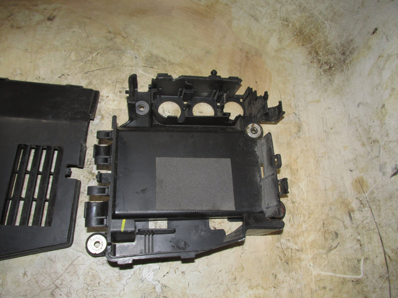 Suzuki DF50 50hp Outboard Electronics Holder