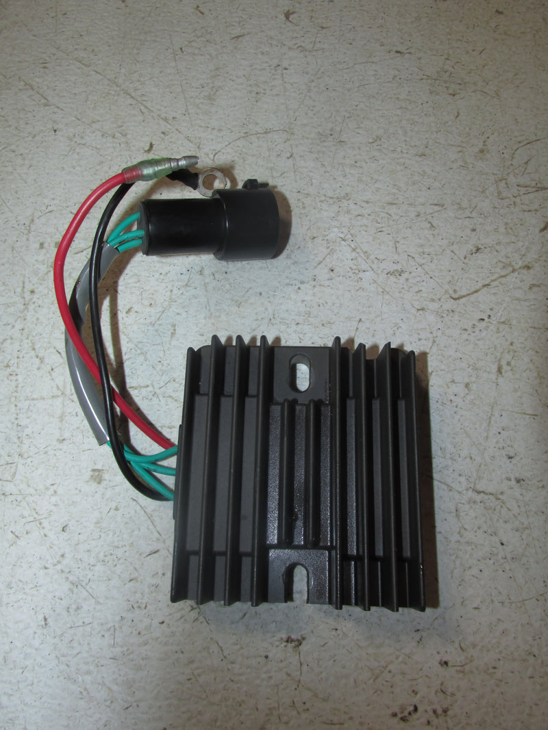 Yamaha 90hp 4 Stroke Outboard OEM Rectifier Regulator (67F-81960-11-00)