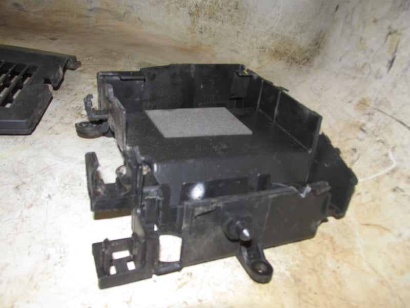 Suzuki DF50 50hp Outboard Electronics Holder