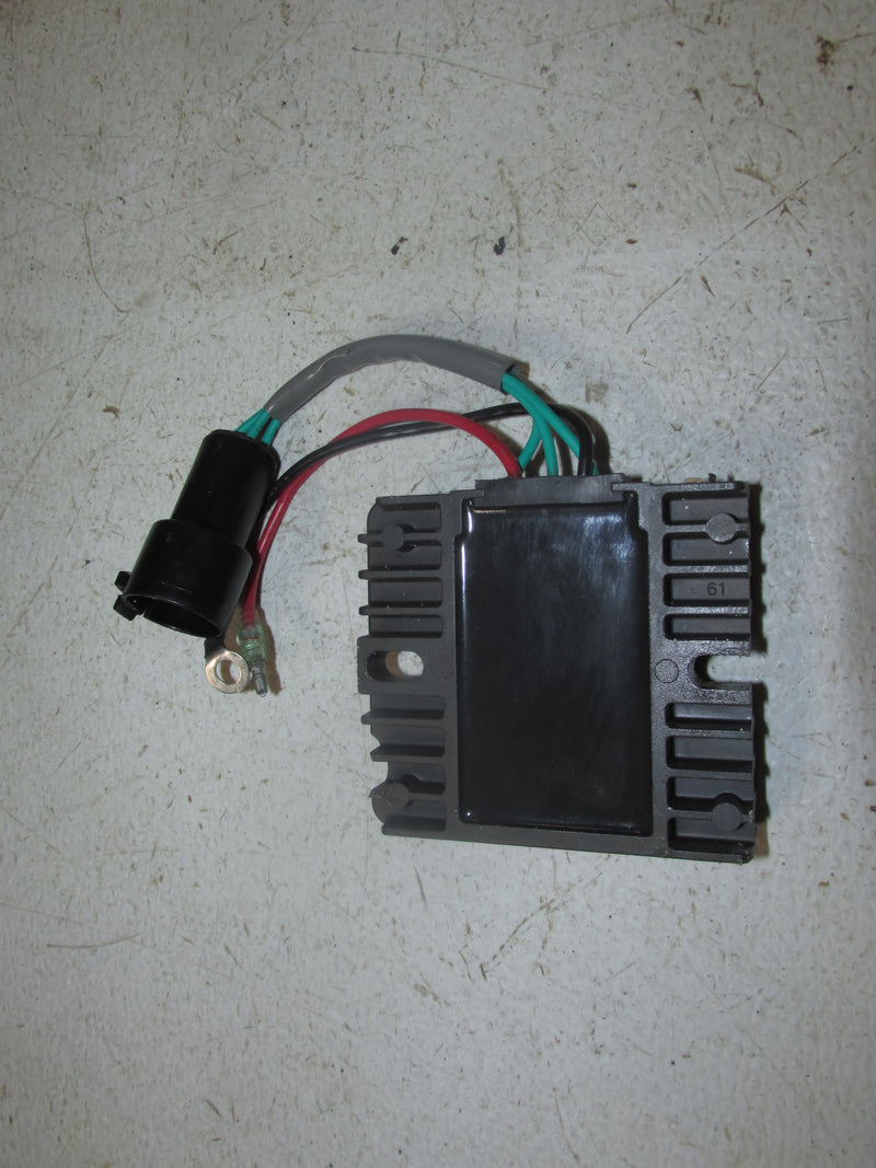 Yamaha 90hp 4 Stroke Outboard OEM Rectifier Regulator (67F-81960-11-00)
