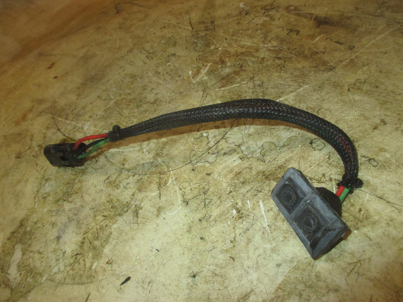 Johnson 115hp 2 Stroke Outboard Tilt trim switch (586074)