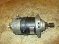 Load image into Gallery viewer, Suzuki DF40 40hp outboard Starter (31100-87J00)
