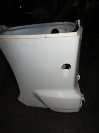 Load image into Gallery viewer, Suzuki DF175 175hp 4 Stroke Outboard Midsection Cover Set 25" Motor
