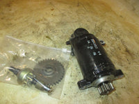Load image into Gallery viewer, Johnson 115hp 2 Stroke Outboard Starter and Bendix (584980)
