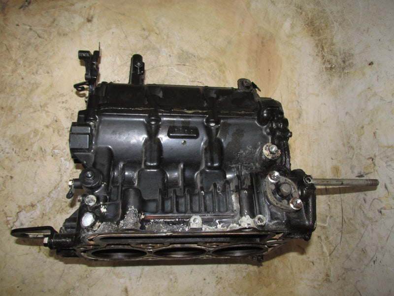 Suzuki DF50 50hp Outboard Crankcase Block