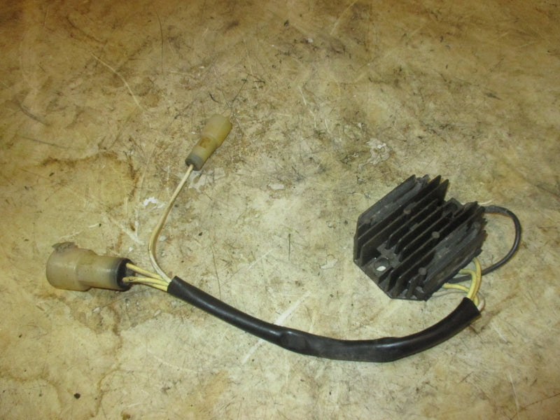 Suzuki DF40 40hp outboard Rectifier Regulator (32800-87J00)