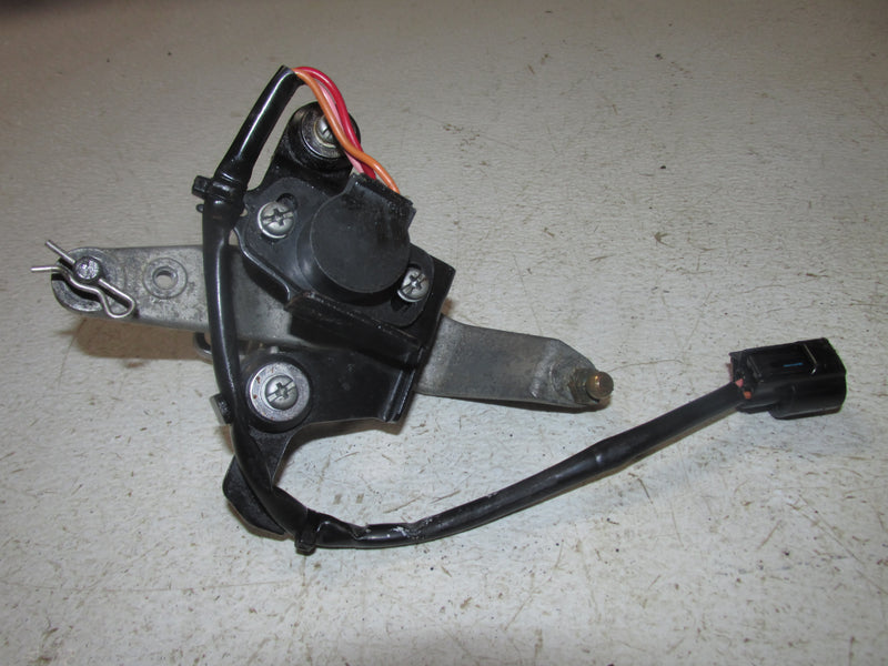 Yamaha 90h 4 Stroke Outboard Throttle Position Sensor (61A-85885-00-00)