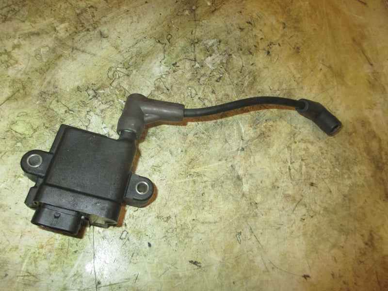 Mercury 50hp 4 stroke outboard ignition coil (879984)