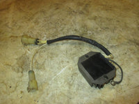 Load image into Gallery viewer, Suzuki DF40 40hp outboard Rectifier Regulator (32800-87J00)
