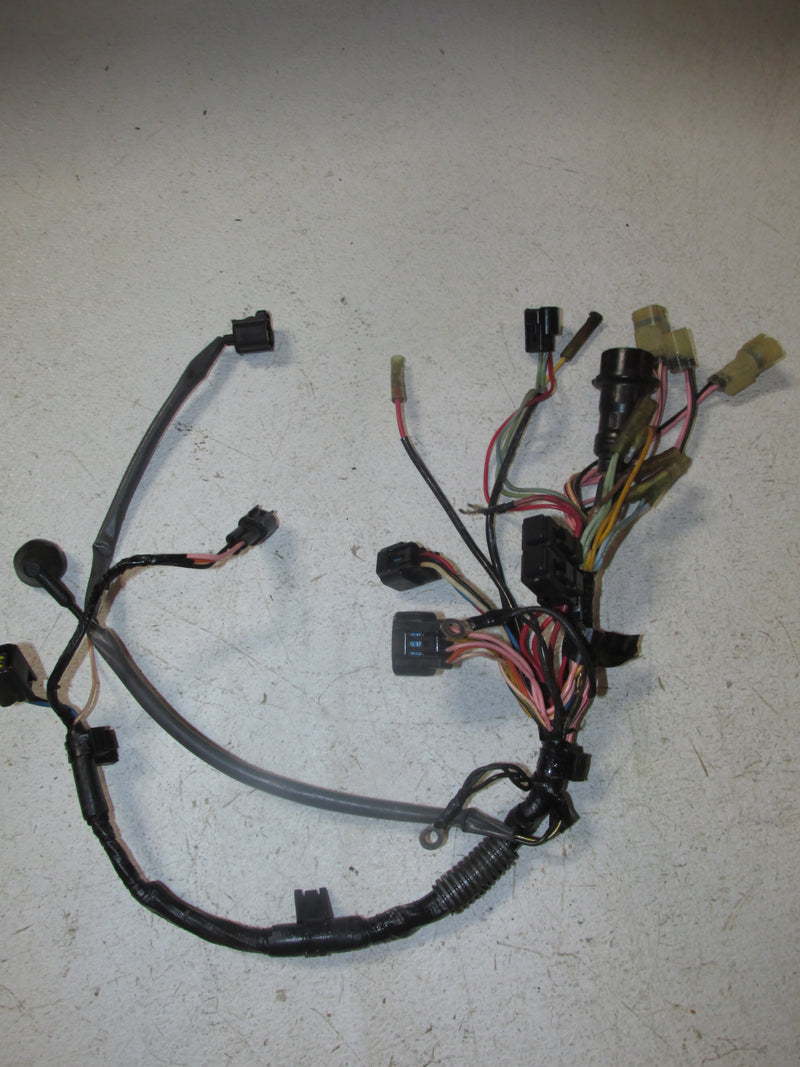Yamaha 90hp 4 Stroke Outboard Engine Wiring Harness (67F-82590-10-00)