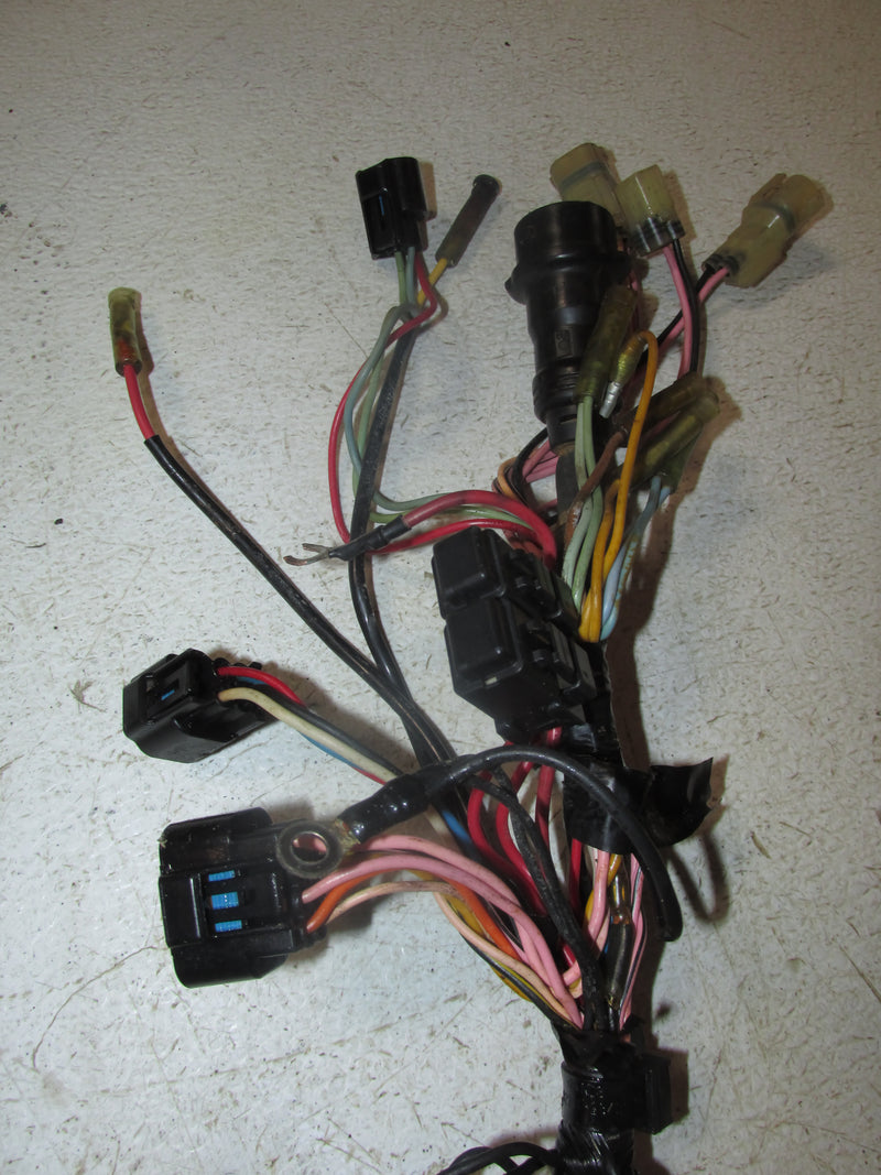 Yamaha 90hp 4 Stroke Outboard Engine Wiring Harness (67F-82590-10-00)