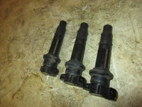 Load image into Gallery viewer, Suzuki DF40 40hp outboard Ignition Coil Set (33410-87J00)
