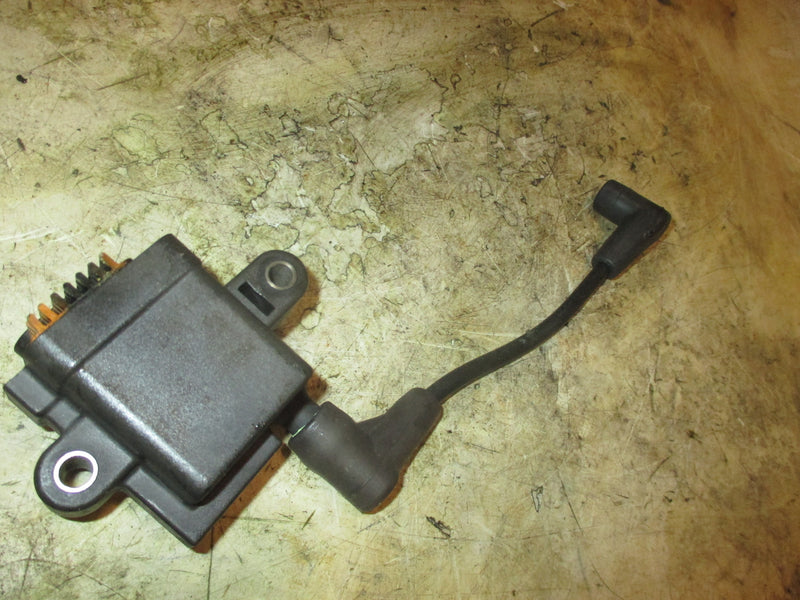 Mercury 50hp 4 stroke outboard ignition coil (879984)