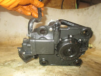 Load image into Gallery viewer, Johnson 115hp 2 Stroke Outboard VRO Fuel system (436203)
