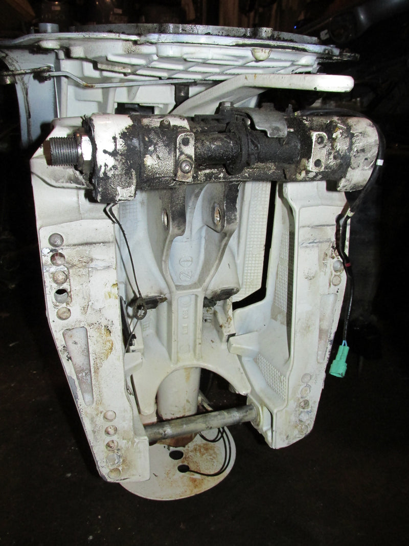Suzuki DF175 175hp 4 Stroke Outboard 25" Midsection