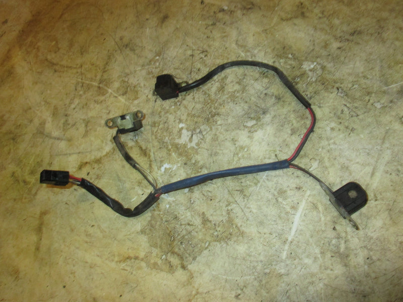 Suzuki DF40 40hp outboard CKP/CMP Sensors (32150-87J00)