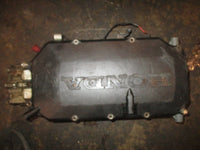 Load image into Gallery viewer, Honda BF90A outboard cylinder head
