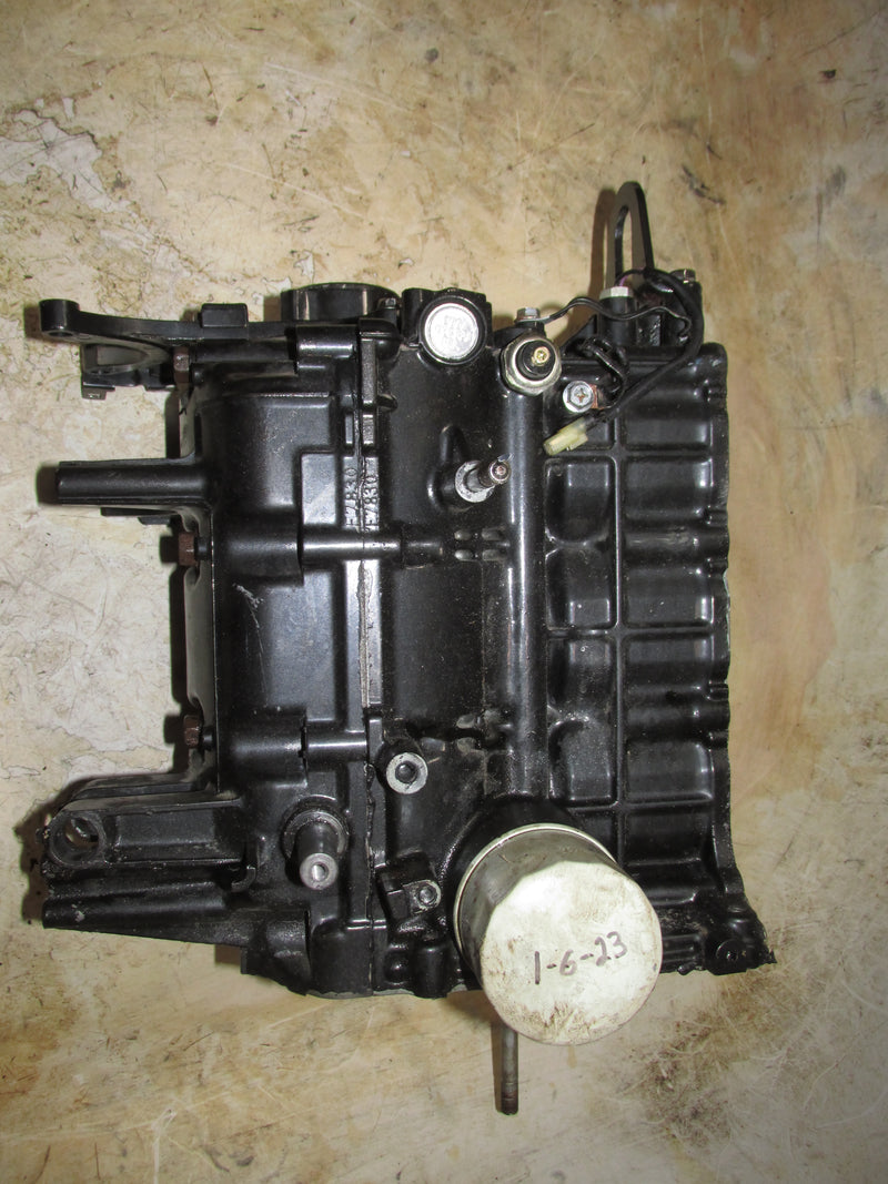 Suzuki DF50 50hp Outboard Crankcase Block