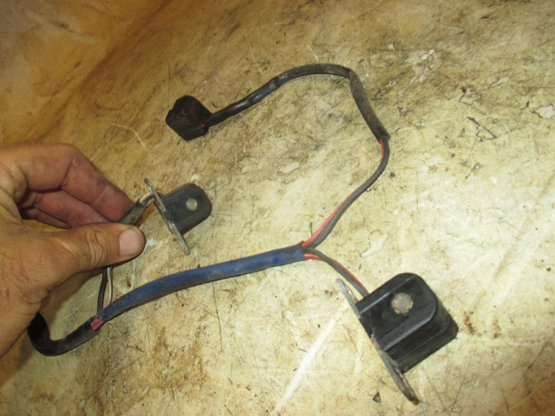 Suzuki DF40 40hp outboard CKP/CMP Sensors (32150-87J00)