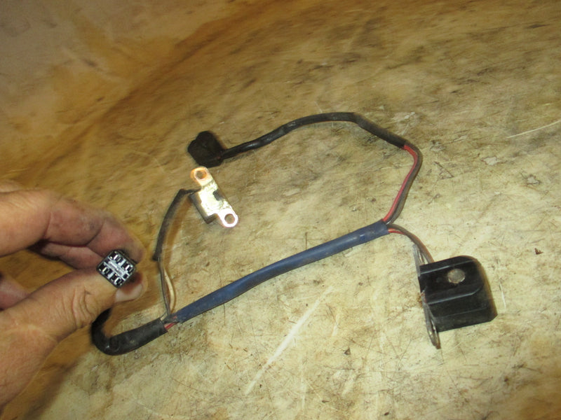 Suzuki DF40 40hp outboard CKP/CMP Sensors (32150-87J00)