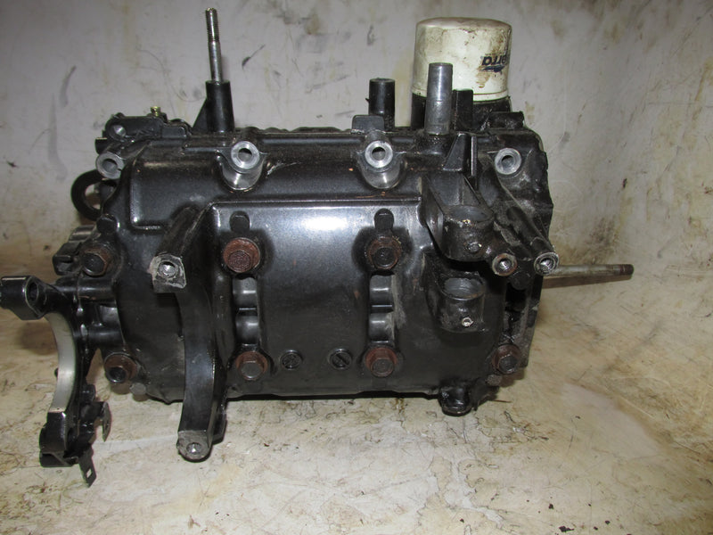 Suzuki DF50 50hp Outboard Crankcase Block
