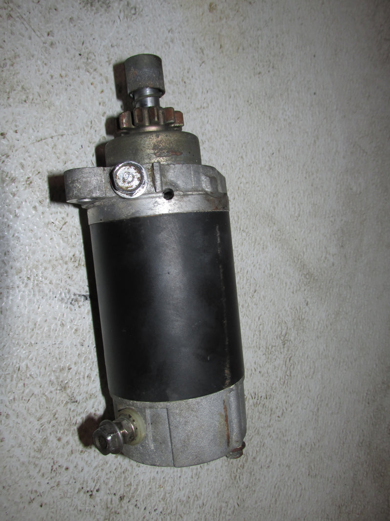 Yamaha 40hp 2 stroke outboard Starter (6F5-81800-11)