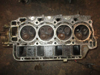 Load image into Gallery viewer, Honda BF90A outboard cylinder head
