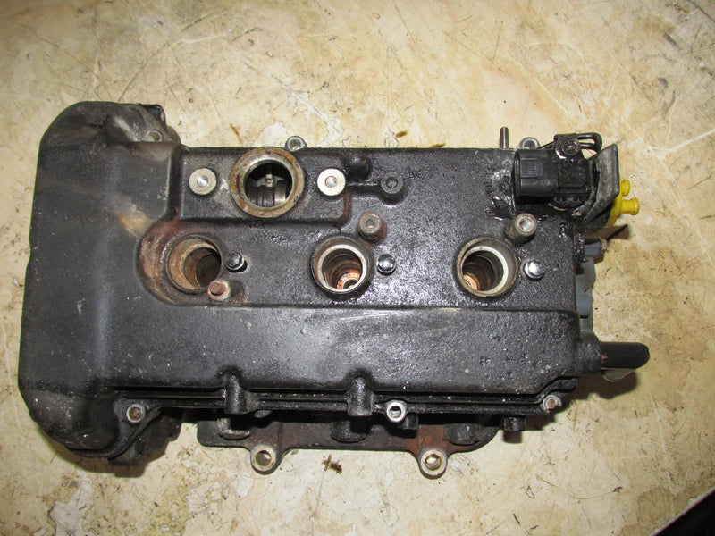 Suzuki DF50 50hp Outboard Cylinder Head