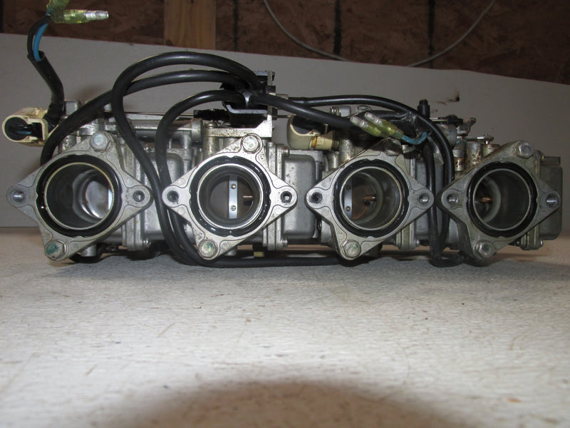 Yamaha 90hp 4 Stroke Outboard Carburetor Set (67F-31)