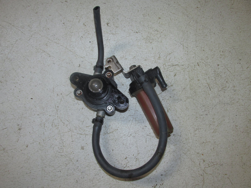 Yamaha 90hp 4 Stroke Outboard Fuel Pump and Filter (68V-24410-00-00)