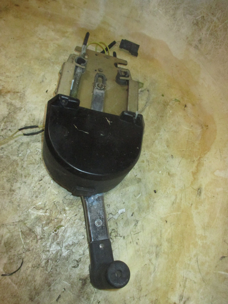 Johnson 115hp 2 Stroke Outboard BRP Top mount control box
