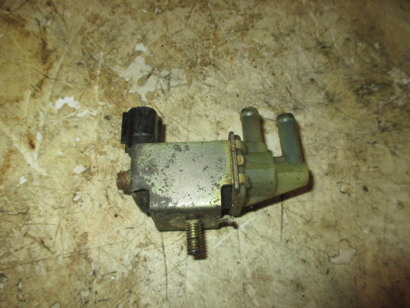 Suzuki DF40 40hp outboard IAC Valve (18117-84380)