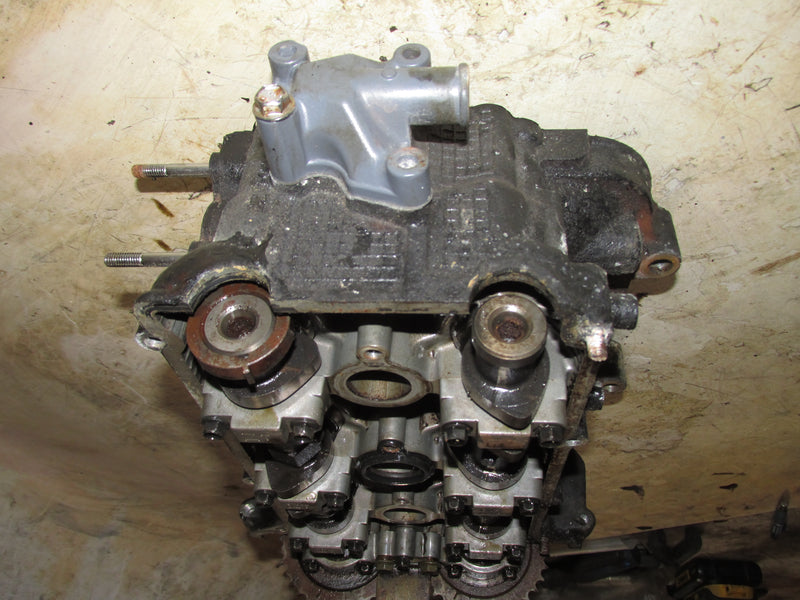Suzuki DF50 50hp Outboard Cylinder Head
