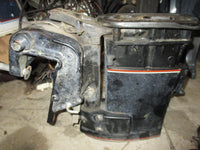 Load image into Gallery viewer, Mercury 25hp 2 stroke outboard 15 inch midsection
