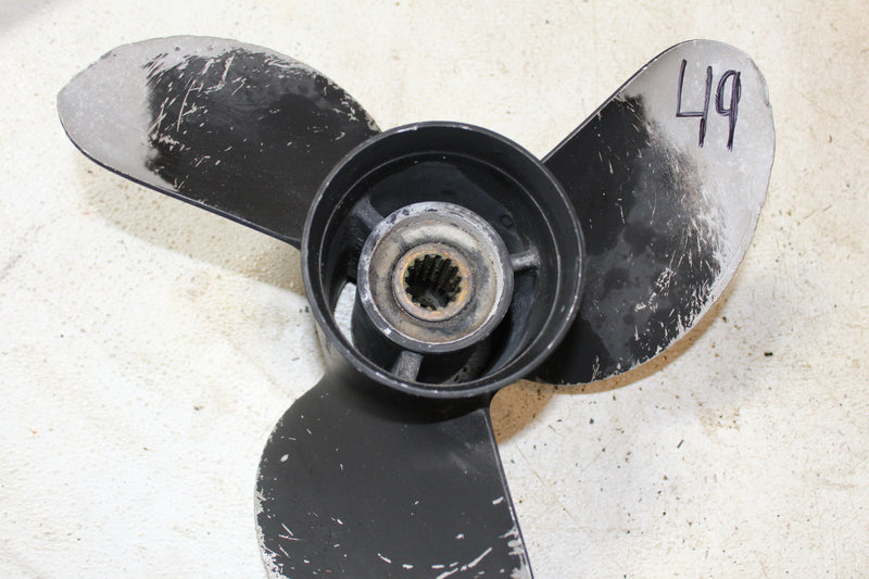 Suzuki DF90/140HP Solas Aluminum Propeller (3411-139-21)
