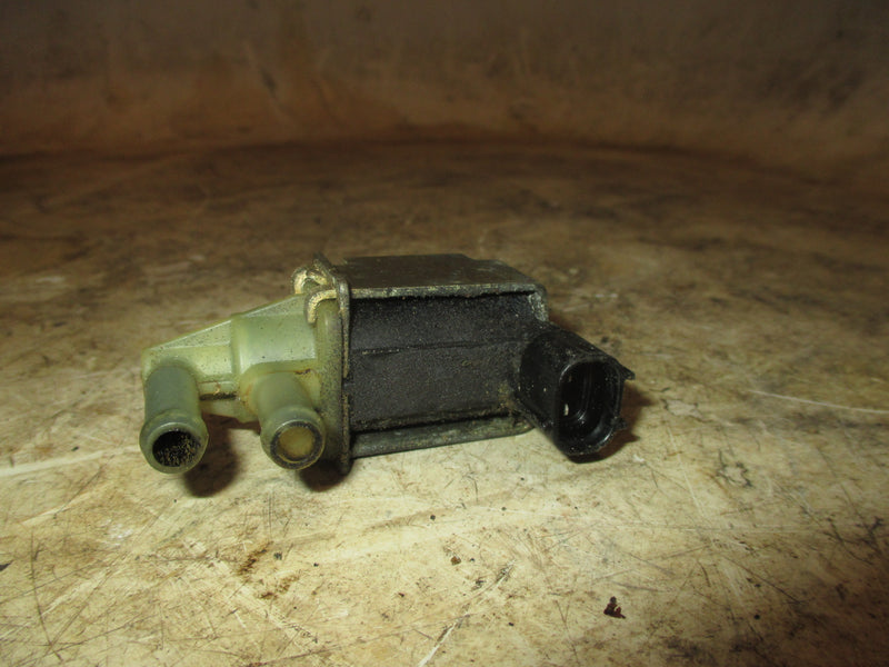Suzuki DF40 40hp outboard IAC Valve (18117-84380)