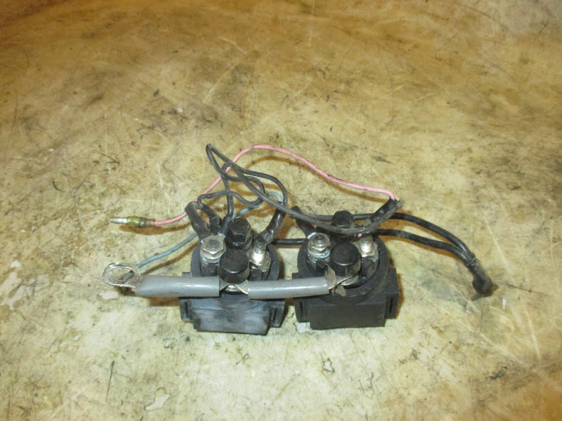 Suzuki DF40 40hp outboard Tilt Trim Relay Set (38410-94551)