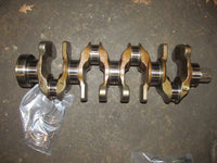 Load image into Gallery viewer, Suzuki DF175 175hp 4 Stroke Outboard Crankshaft (12221-96J10)
