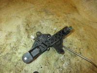 Load image into Gallery viewer, Mercury 50hp 4 stroke outboard throttle/shift bracket set
