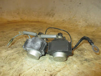 Load image into Gallery viewer, Suzuki DF40 40hp outboard Tilt Trim Relay Set (38410-94551)
