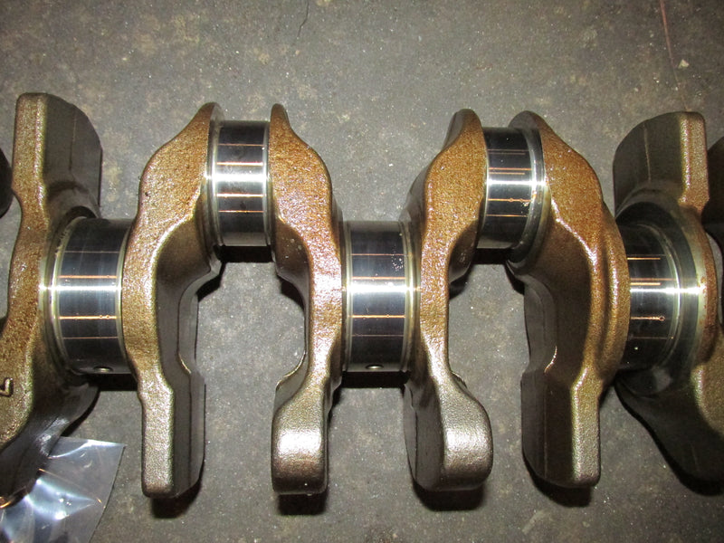 Suzuki DF175 175hp 4 Stroke Outboard Crankshaft (12221-96J10)