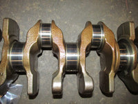 Load image into Gallery viewer, Suzuki DF175 175hp 4 Stroke Outboard Crankshaft (12221-96J10)
